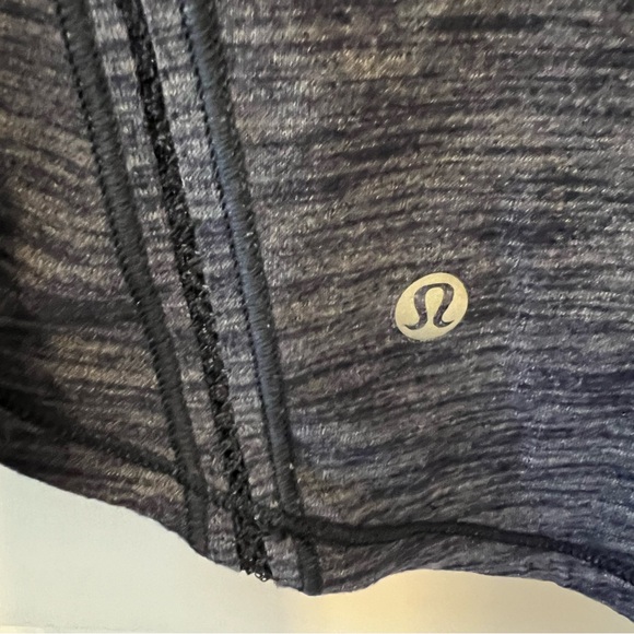 Lululemon long sleeved tee - Picture 9 of 11